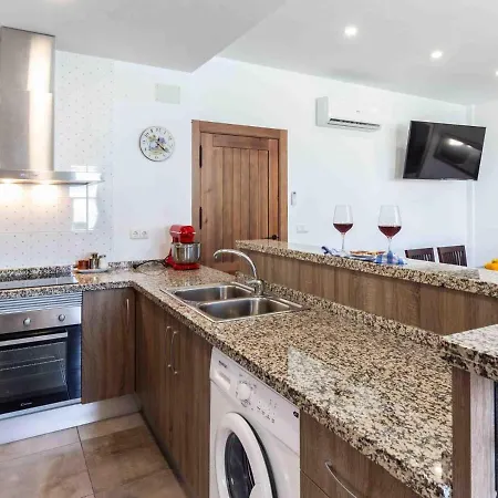 Σπίτι διακοπών Casa Puentelata