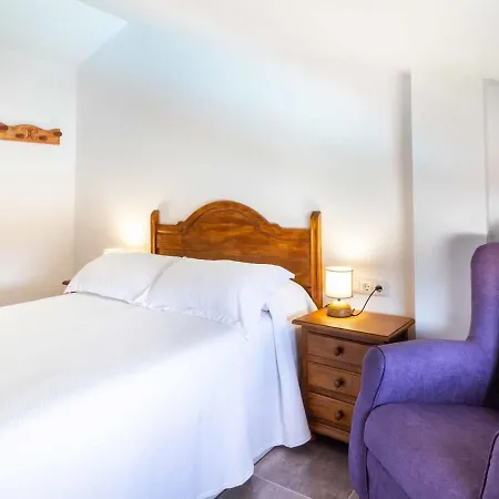 Casa Puentelata Holiday home *