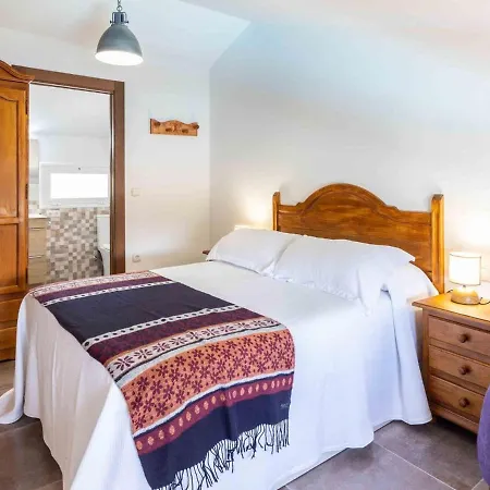 Casa Puentelata Holiday home