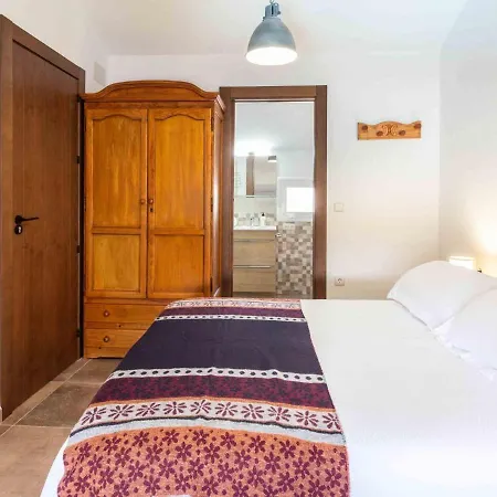 Casa Puentelata Holiday home *