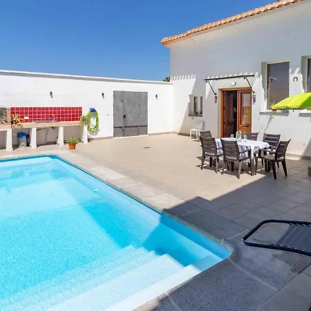 Casa Puentelata