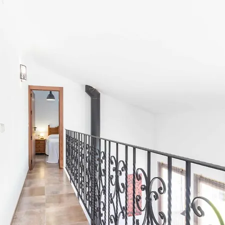 Holiday home Casa Puentelata