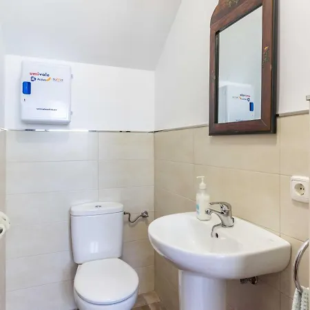 Casa Puentelata *