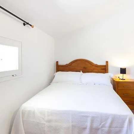 Casa Puentelata Holiday home Durcal