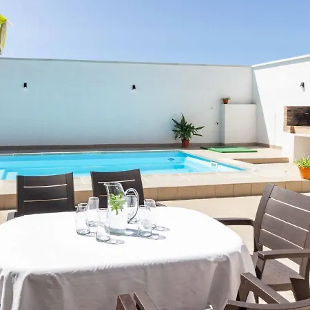 Casa Puentelata Holiday home *