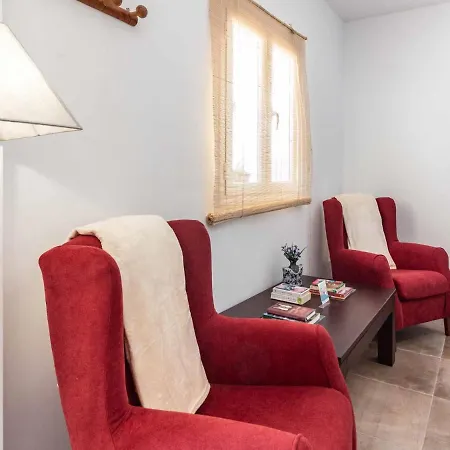 Holiday home Casa Puentelata Durcal