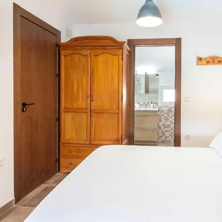 Holiday home Casa Puentelata