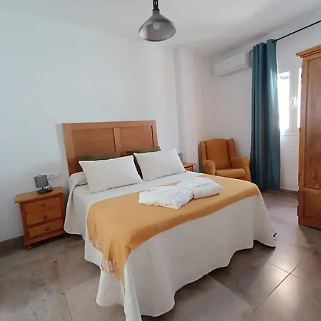 Holiday home Casa Puentelata *