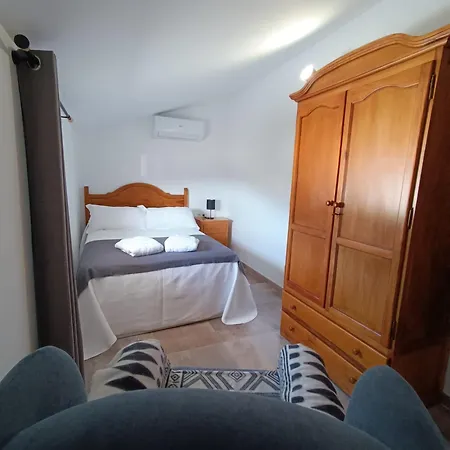 Casa Puentelata *